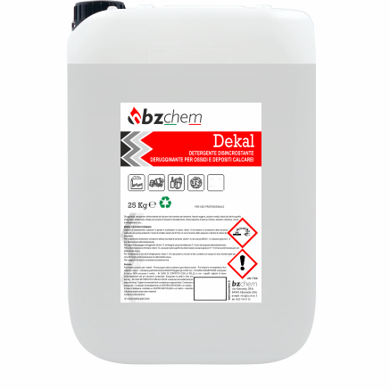 DEKAL AC3