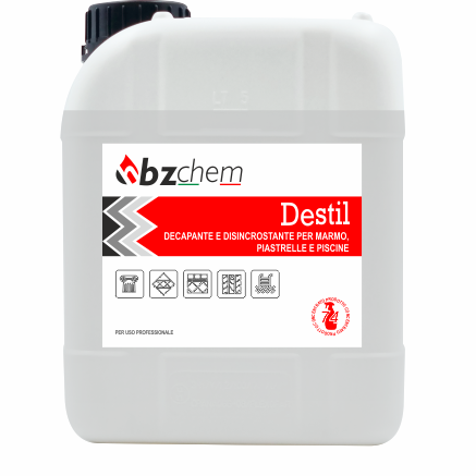 DESTIL - AC 5