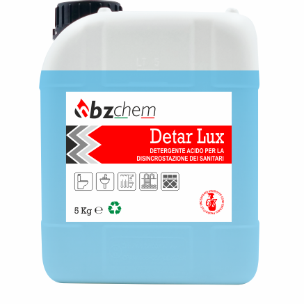 DETAR LUX - AC 1S