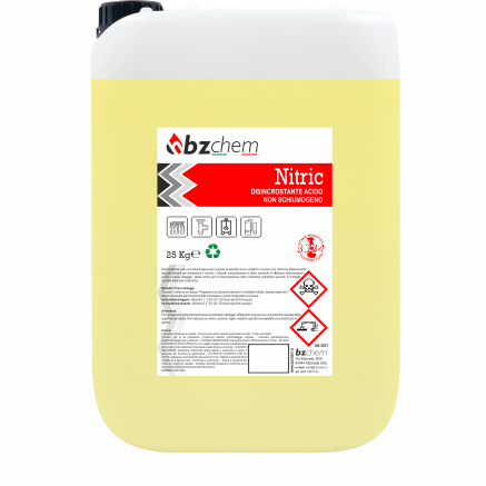 NITRIC