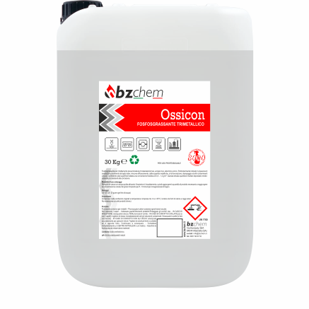 OSSICON