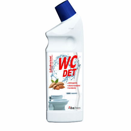 WC DET
