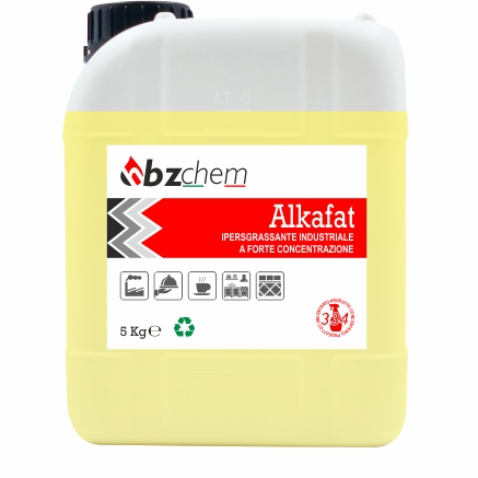 ALKAFAT - AL 1
