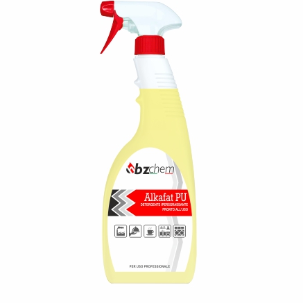 ALKAFAT PU - AL 1 PU