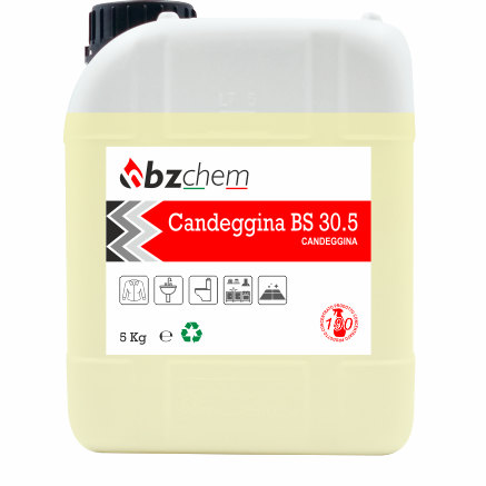 CANDEGGINA BS 30.5