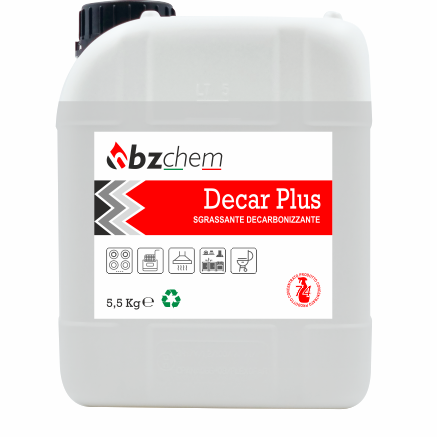 DECAR PLUS - AL 3