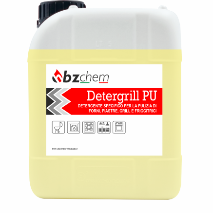 DETERGRILL PU