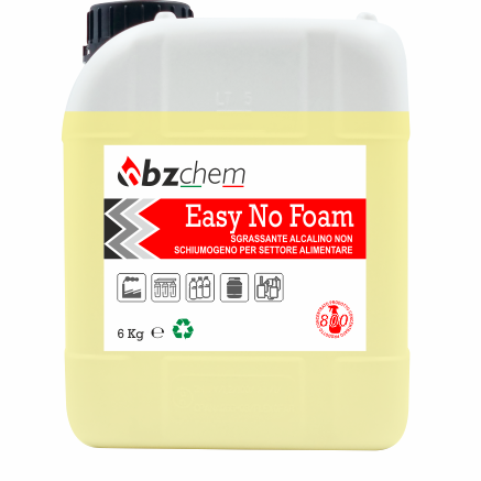 EASY NO FOAM - SA 1