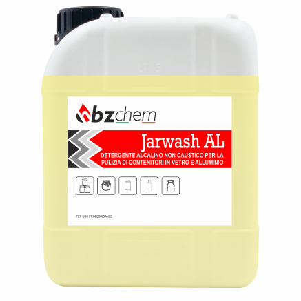JARWASH AL