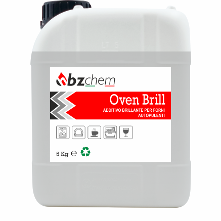 OVEN BRILL - SA 18
