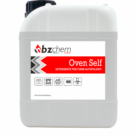 OVEN SELF - SA 17