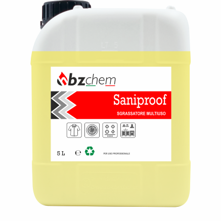 SANIPROOF PU