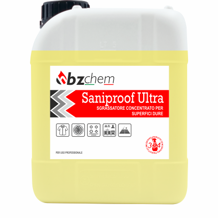 SANIPROOF ULTRA