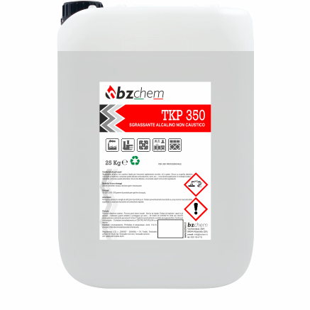 TKP 350