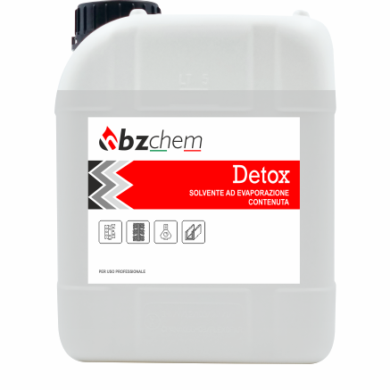 DETOX - SOL 6