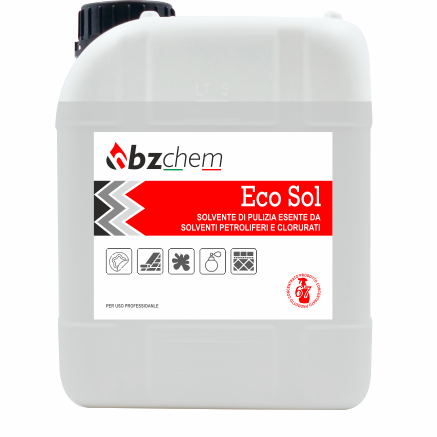 ECO SOL