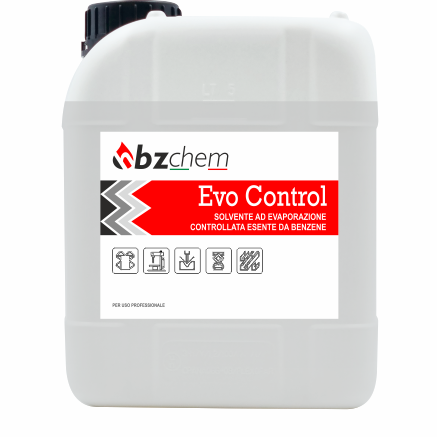 EVO CONTROL - SOL 3