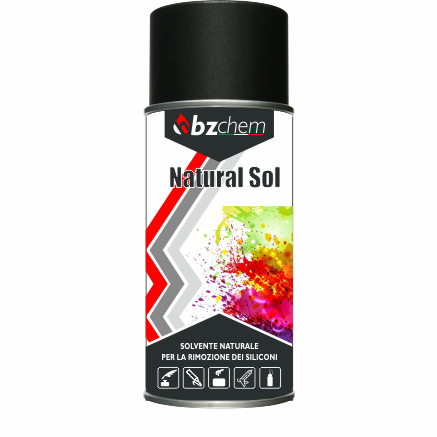 NATURAL SOL - AS 5