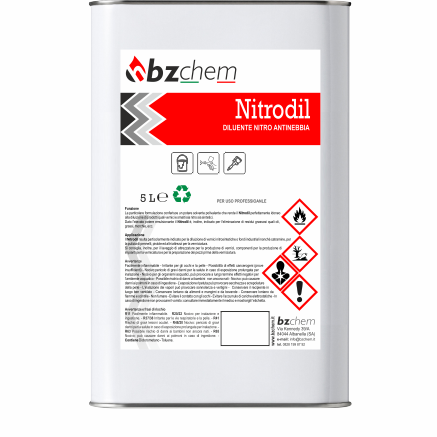 NITRODIL