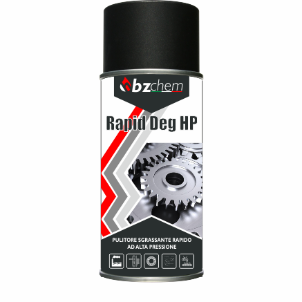 RAPID DEG HP