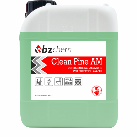 CLEAN PINE AM - NT 1 AM