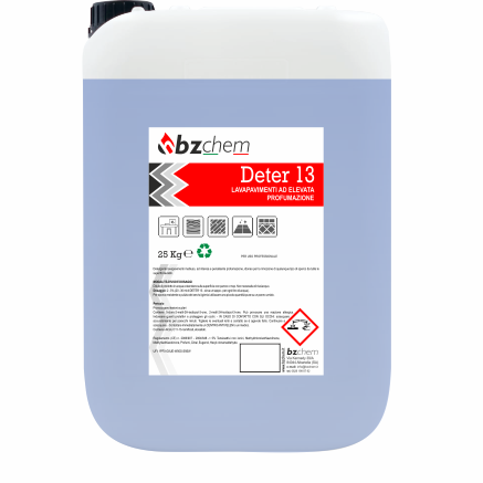 DETER 13
