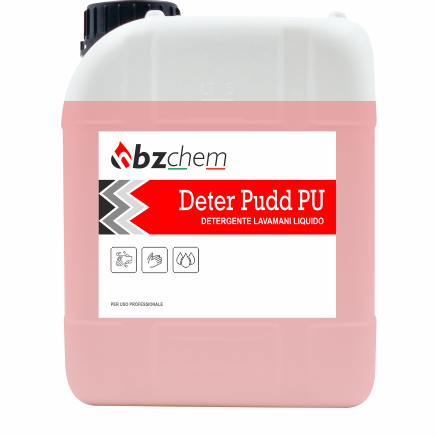 DETER PUDD PU - HC 1 PU