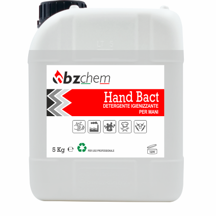 HAND BACT