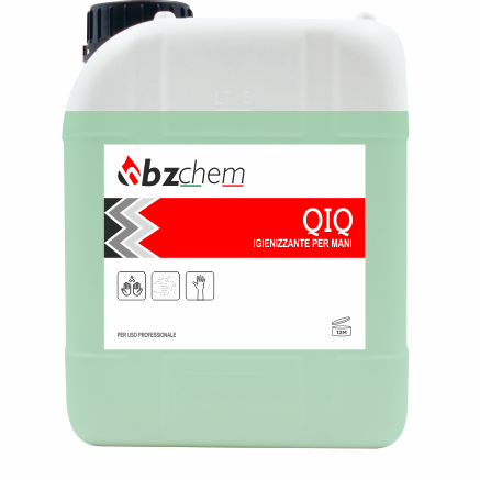 QIQ Spray