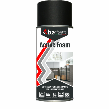 ACTIVE FOAM - AS 26