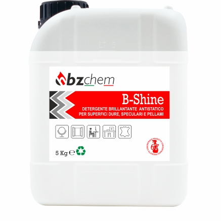 B-Shine NT 5