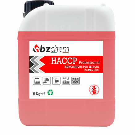 HACCP PROFESSIONAL