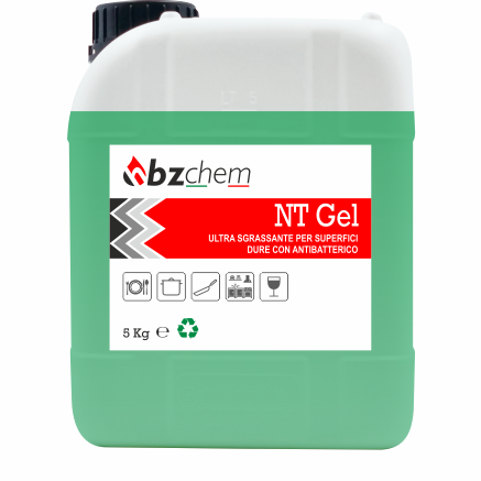NT GEL