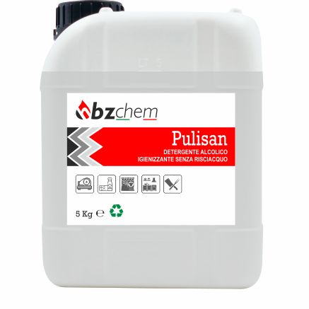 PULISAN PU - NT 6 PU