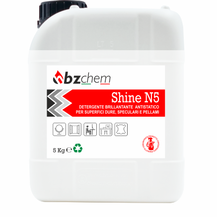 SHINE N5