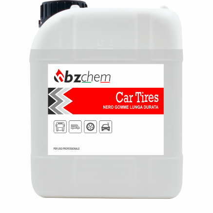 CAR TIRES