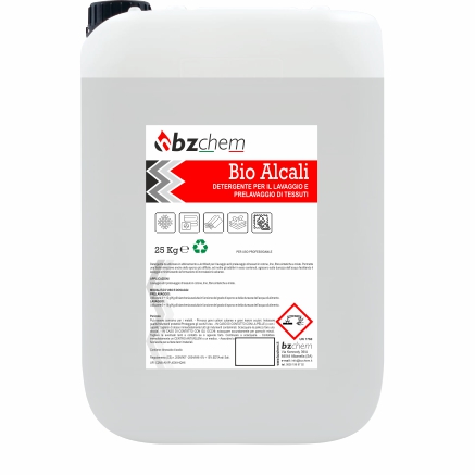 BIO ALCALI