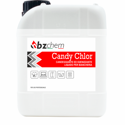 CANDY CHLOR