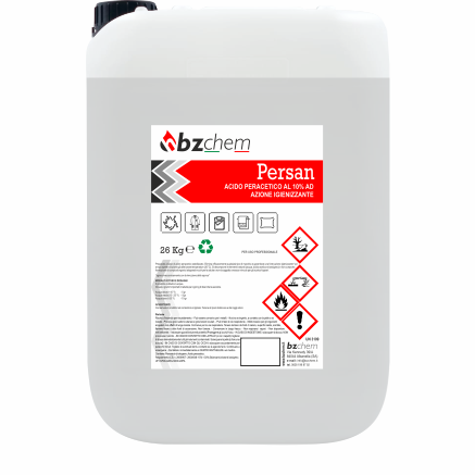 PERSAN - AC 10