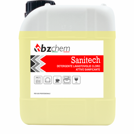 SA 7 SANITECH