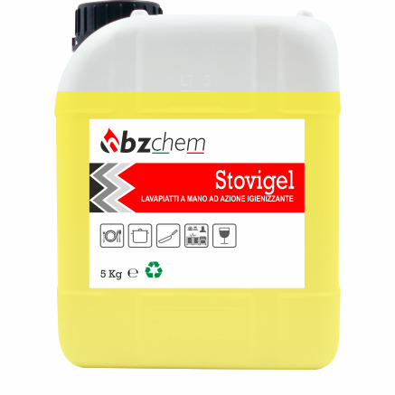 STOVI GEL