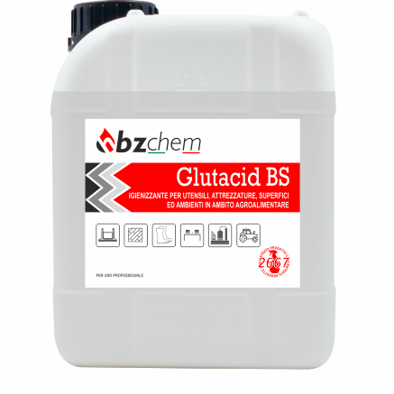 GLUTACID BS
