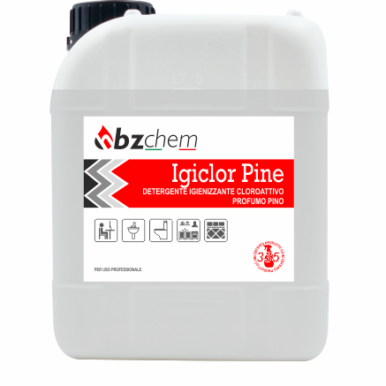 IGICLOR PINE