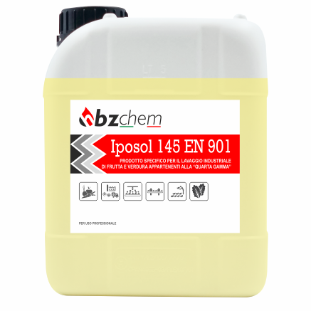 IPOSOL 145 EN 901