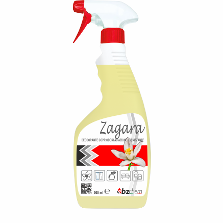 ZAGARA