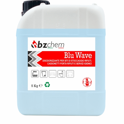 BLU WAVE - WT 5