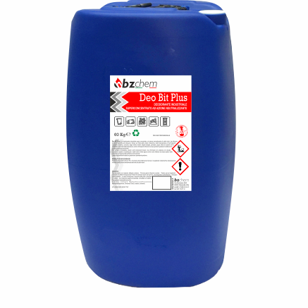 DEO BIT PLUS