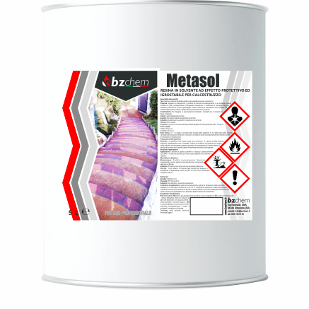 METASOL