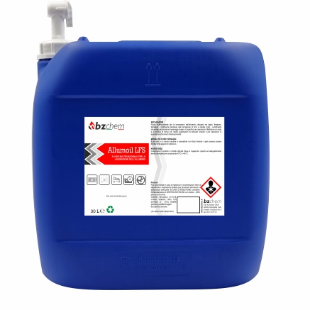 ALLUMOIL LFS - LUB 1 LF-S