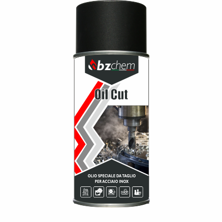 OIL CUT - AS 9